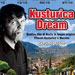 Poster for the month dedicated to Emir Kusturica's movies in Merano, Italy